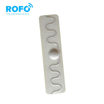 UHF Fabric Textile Laundry Tag