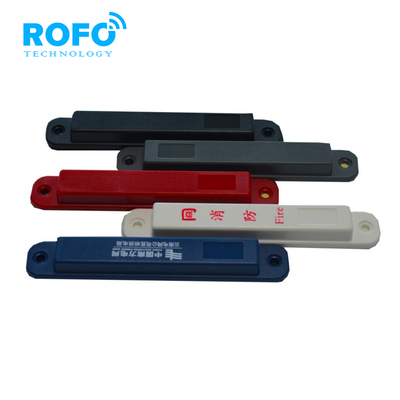 UHF Metal Tag