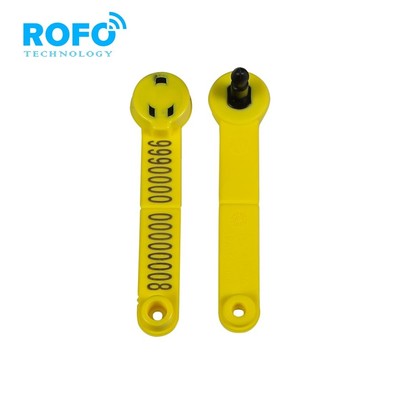 Sheep & Goat Electronic Ear Tag (RFE05B)